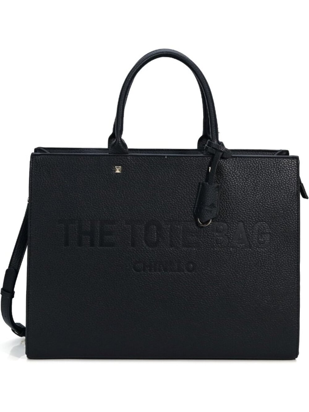 Stylish Laptop Tote Bag for Women | Top Handle Satchel Purse with Shoulder Strap